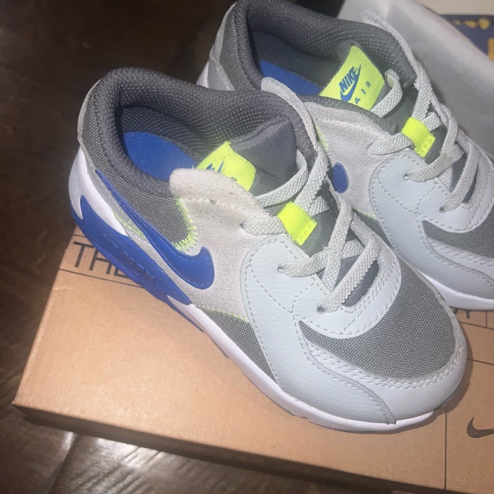 10C AIRMAX KIDS